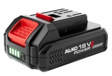 al-ko akkumulátor b40.6 li 18v power 114124 2,0ah