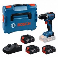 boasch akkus fúró csavarozó gsr18v-52 06019s0027