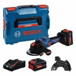 bosch akkus sarokcsiszoló exwx18v-15ps 06019m6501