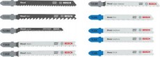 bosch dekopírfűrészlap készlet 10 részes 2607012071