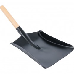 cotswold 180mm hosszúnyelű fémlapát cot9074710k