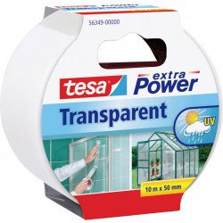 tesa javítószalag 50mmx10m átlátszó tesa 56349-00000-04
