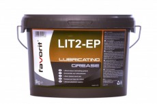 favorit kenőzsír 4,0kg/1 lit-2 ep