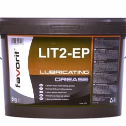 favorit kenőzsír 4,0kg/1 lit-2 ep