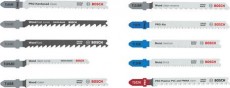 bosch dekopírfűrészlap készlet 10 részes 2607012073
