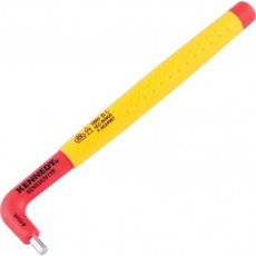kennedy se szigetelt imbuszkulcs – 4mm ken5343973r