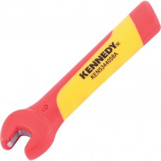 kennedy se szigetelt villáskulcs – 6mm ken5344058a