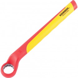 kennedy se szigetelt csillagkulcs – 22mm ken5347060v