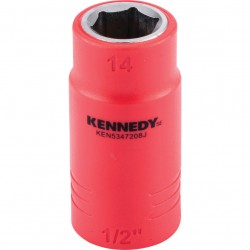 kennedy se 1/2