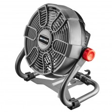 graphite akkus és vezetékes ventilátor akku nélkül 58g080