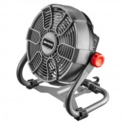 graphite akkus és vezetékes ventilátor akku nélkül 58g080
