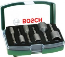 bosch dugókulcs készlet 6 részes 2607017313