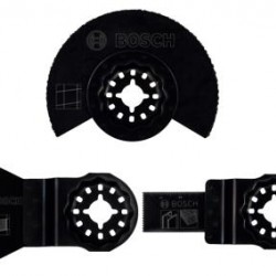 bosch diy 3 részes starter készlet 2607017324