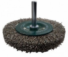 abraboro drótkorong csapos ¤100x0,13x0,30 inox (900599420110)