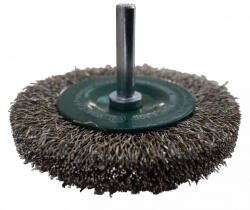 abraboro drótkorong csapos ¤100x0,13x0,30 inox (900599420110)