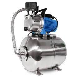 elpumps hází vízmű vb 50/1300 inox
