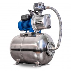 elpumps hází vízmű vb 50/1500 inox