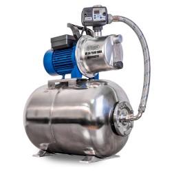 elpumps hází vízmű vb 50/1500 inox