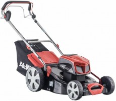 al-ko akkus fűnyíró 36v akku és töltő nélkül 46.9 li sp  (113690)