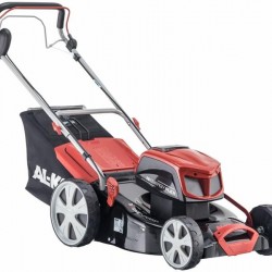 al-ko akkus fűnyíró 36v akku és töltő nélkül 46.9 li sp  (113690)