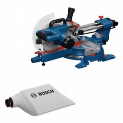 bosch csúszósines gérvágó gcm305-216s 0601b61000