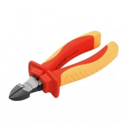 extol oldalcsipő fogó 160mm szig. 8813173 1000v vde
