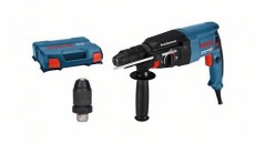 bosch fúrókalapács gbh 2-26df eu 06112a4000
