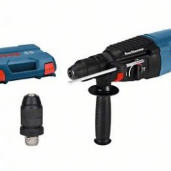 bosch fúrókalapács gbh 2-26df eu 06112a4000
