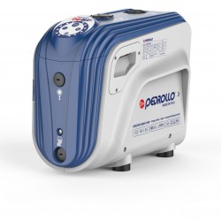 pedrollo vízszivattyú es dg blue 3 1 hp 230v 50-60hz