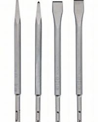 bosch pro sds plus-4c vésőkészlet 4 részes 2607017516