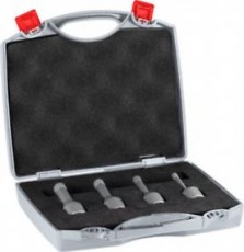 bosch pro körkivágó készlet 6/8/10/12mm 4 részes 2607017579