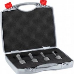 bosch pro körkivágó készlet 6/8/10/12mm 4 részes 2607017579