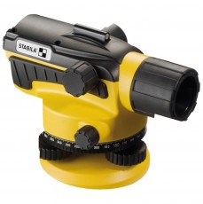 stabila optikai szintező kombipack ols 26+szintező+bst-s állvány+szintezőrúd