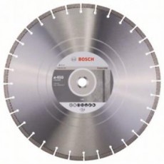bosch prof. for concrete gyémánttárcsa 450-25,4 2608602546