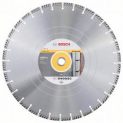 bosch pro gyémánttárcsa 450x25,4mm 2608615074