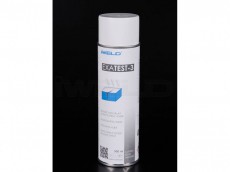 iweld repedésvizsgáló előhívó spray exaclean 500ml fehér