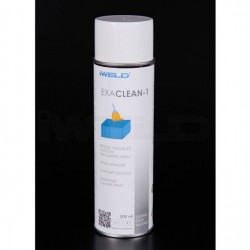 iweld repedésvizsgálati tisztító és zsírt.spray exaclean 500ml
