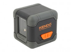 kendo keresztlézer zöld 20m 35545