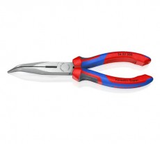 knipex félkerekcsőrűfogó 200 26 22 200