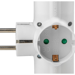 tracon csatlakozóaljazat adapter kapcs kacs3