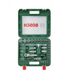 bosch racsnis készlet 60 részes 1/4
