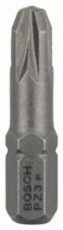 bosch csavarbit pz3 25 mm 10db/cs 2607001563