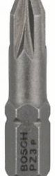 bosch csavarbit pz3 25 mm 10db/cs 2607001563