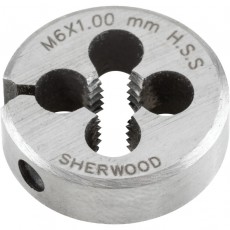 sherwood 6.0x1.00mmx13/16 kör alakú menetmetsző shr0860200k