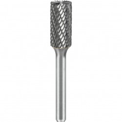sherwood cylinder with end cut, 10mm dia,6mm shr2100002e