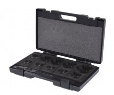 ks tools csillagkulcs fej készlet nyitott 10részes 913.1300 sw19-46mm 38