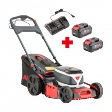 al-ko akkus fűnyíró 51.6 li sp comfort  (114174)