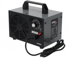 dedra ózongenerátor 60g/h ded6631