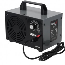 dedra ózongenerátor 60g/h ded6631