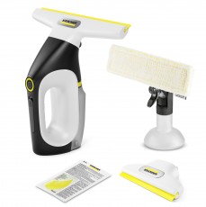 karcher wv 3 comfort prescision ablaklehúzó 1.633-691.0